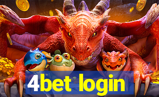 4bet login